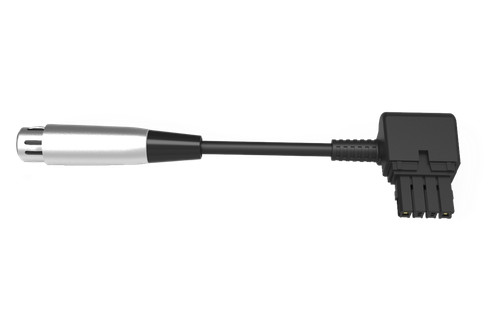 Akku vision ladeadapter - akku, für