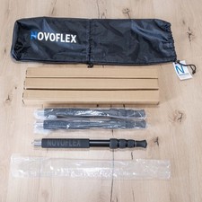Novoflex Stativbeine QLEG