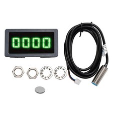 DC 8-24V Motor LED Tacho