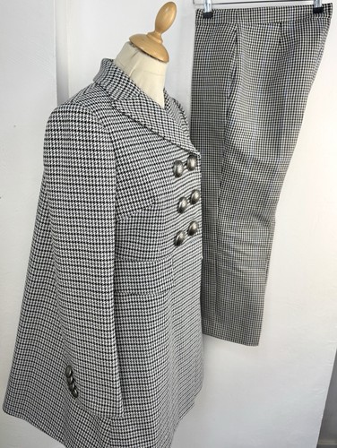 Alexander mcqueen hahnentritt - alexander,