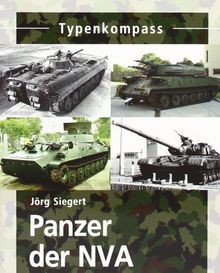 Panzer der nva 1956 1990 - nva:, 1956-1990