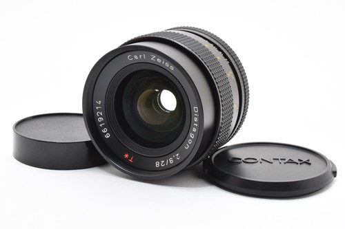 Neuwertig contax carl zeiss - [neuwertig+],