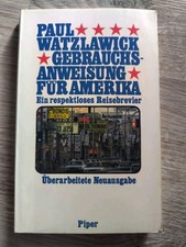 Gebrauchsanweisung für