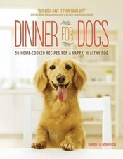 Dinner for dogs 50 - for, dogs: