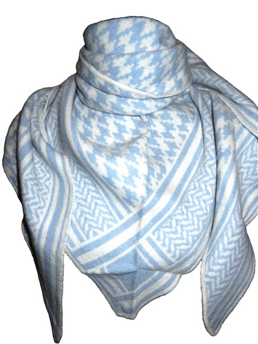 Dreieckstuch cashmere wolle - dreieckstuch,