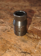 VW Lenkradadapter Adapter