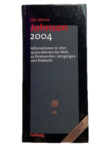 Der kleine johnson - kleine, 2004