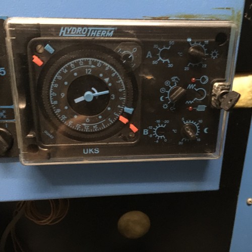 Hydrotherm uks - hydrotherm,