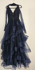 Ballkleid, Abiballkleid, Brautjungfernkleid 