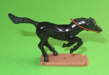 PLASTY   Pferd  für Cowboy  Indianer Ritter