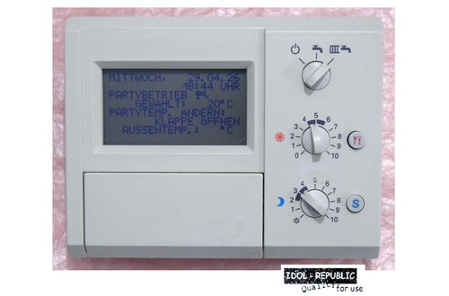 Viessmann 7450 180 - 7450, 24m