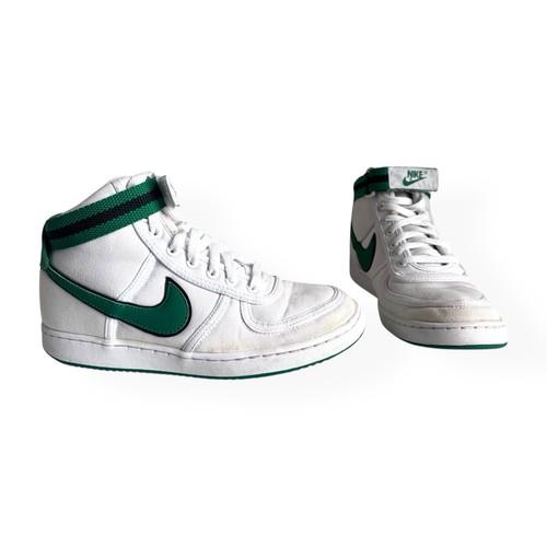 2008 nike vandal canvas - canvas, high