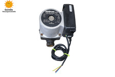 🔥 Brötje Grundfos UPER