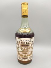 Hennessy Bras Arme Cognac 40% Alkohol Frankreich 0,7 Liter