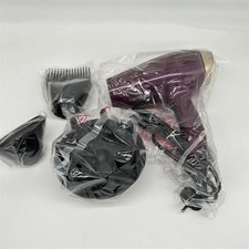 Remington Haartrockner Ionen