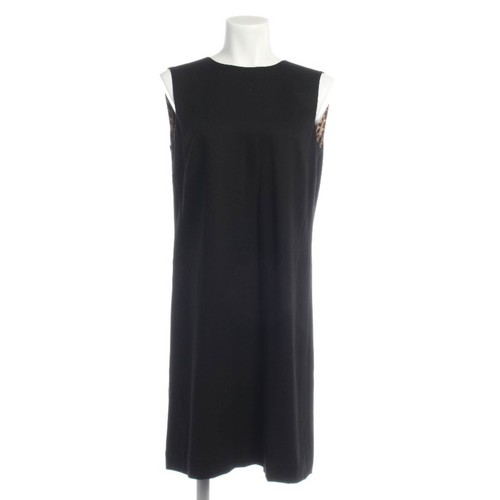 Kleid dolce gabbana schwarz - kleid,