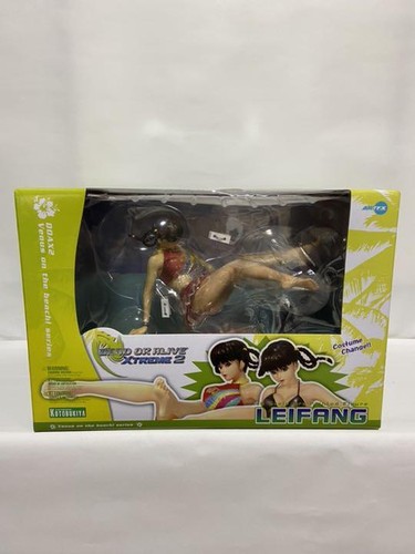 Dead alive xtreme doax2 - xtreme, 2