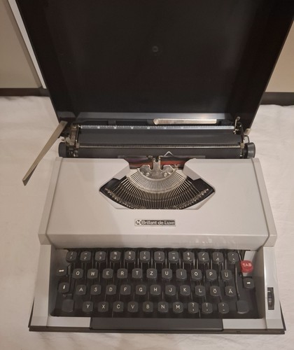 Vintage neckermann brillant - brillant, de