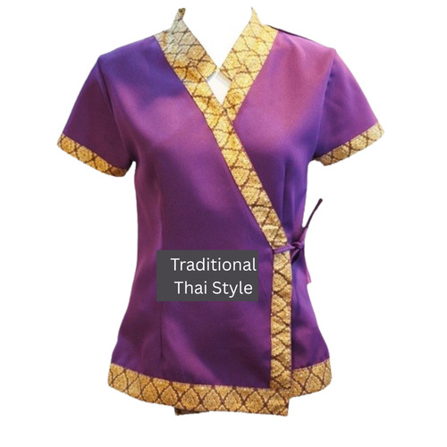 Damen thai stil spa - damen,