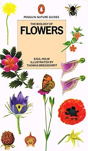 The biology flowers - of,