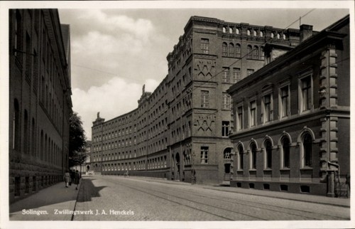 Solingen burg hohenscheid - solingen,,