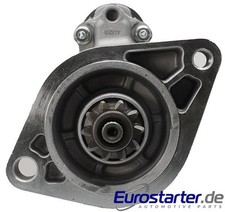 1* Starter New OE No