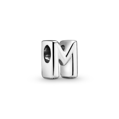 Pandora charms buchstaben - charms, von
