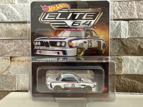 Hot wheels elite 1975 - hot,