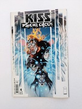 Infinity image comic kiss - image,