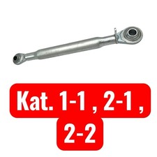 Traktor Oberlenker Kat 1-1 /