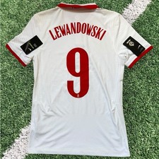 Polen Nike Vaporknit Home