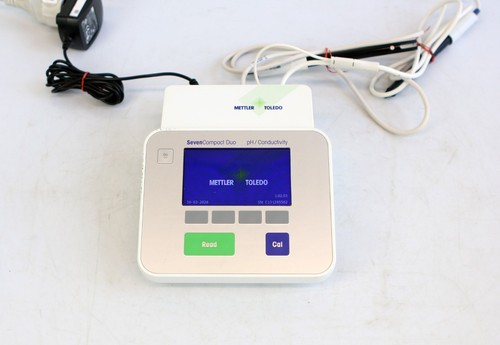 Mettler toledo sevencompact - mettler,