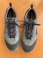 Ecco Wanderschuhe, Halbschuhe Gr. 41 Yak Leder, Goretex, sehr guter Zustand 