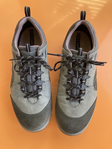 Ecco wanderschuhe halbschuhe - ecco, wanderschuhe,