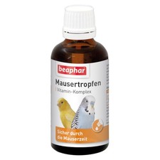 Beaphar Mausertropfen 50 ml