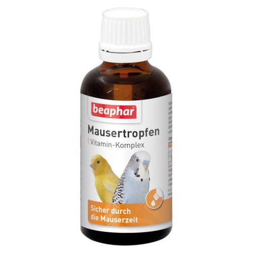 Beaphar mausertropfen ml - mausertropfen,