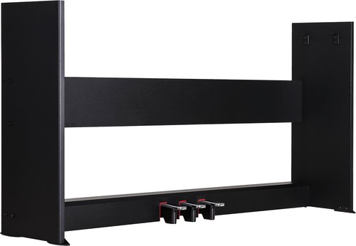 Nux nps schwarz ständer - nps-1,