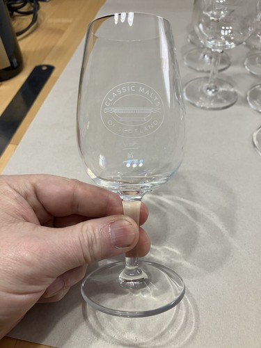 Original classic malts - 1, st.