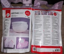 Rayher 3699000 Raysin 200