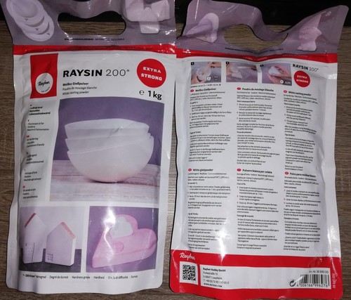 Rayher 3699000 raysin - rayher, 200