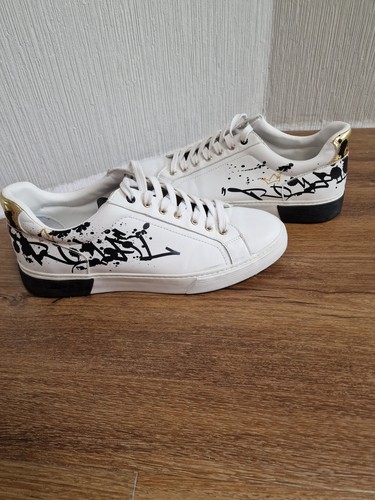Zara herren sneaker - herren, 42