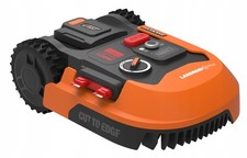 Automatischer Rasenmäher WORX