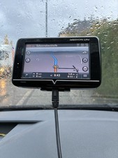  Navigationsgerät MEDION GoPal E4440 M20 (MD 97990) A-DE N MSN: 3001 0200