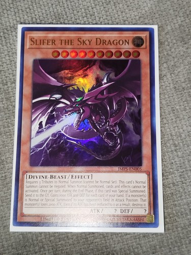 Yugioh slifer the sky - yugioh!,
