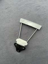 Vintage Trapez bass tailpiece