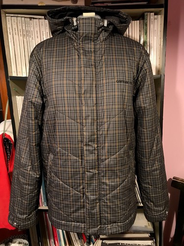 Carhartt jacke daunenjacke - carhartt,
