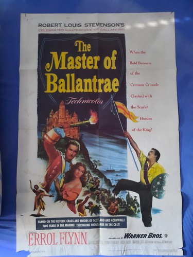Der freibeuter filmplakat - der,