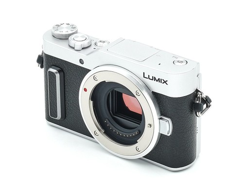 Panasonic lumix gx880 - lumix, dc-gx880