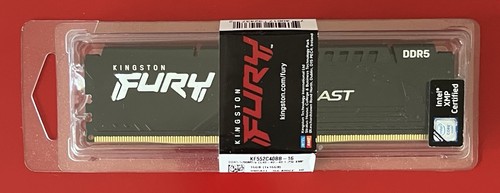 Kingston fury beast ddr5 - beast,