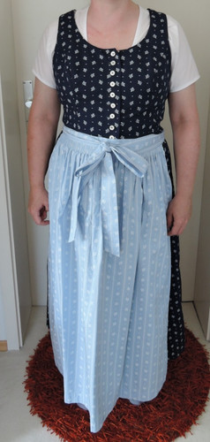 Wenger austrian style dirndl - wenger,